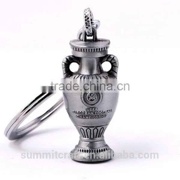 Replica Mini 3D Trophy Cup Keychain photo-2