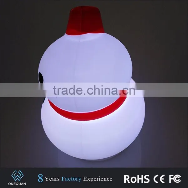 New Multifunction Portable Kids Bluetooth Speaker Light photo-4
