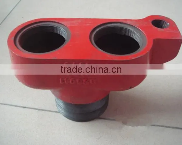 Quality Antique Fine Aluminum Iron Casting Parts photo-2
