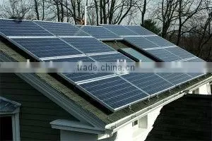 3KW Inverter Battery for Solar System/wiring Connection for Solar Energy System/diagram for Mono Solar System photo-6