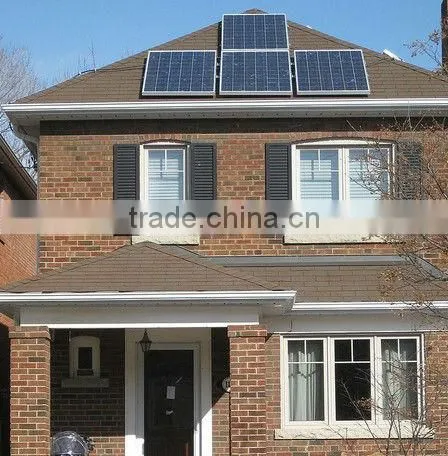 1000w High Efficiency Electric Car Solar Charger photo-4