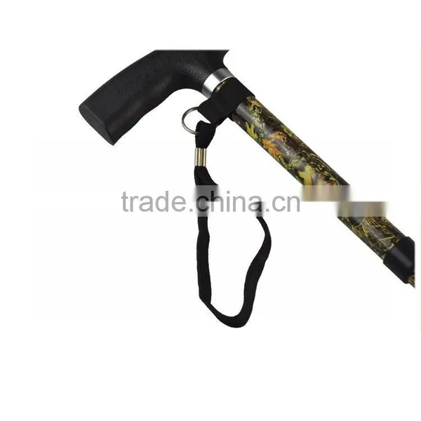 Foldable Walk Cane, Walk Stick for Old, SZ17021F photo-2