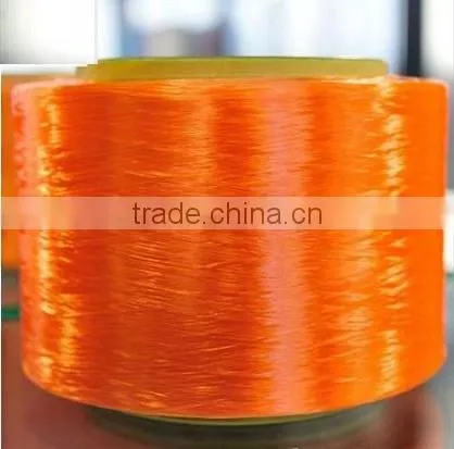 100%Nylon 6 Nylon Polyamide Yarn Price With Semi Dull photo-3