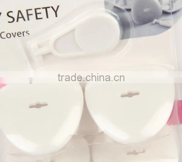7PC UK-standard Safety Socket Cover, Baby Protection photo-2
