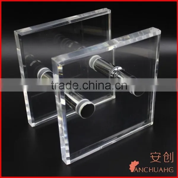 Acrylic Door Pull Handle photo-2