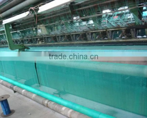 Professional Green Sun Shade Net With High Quality photo-2