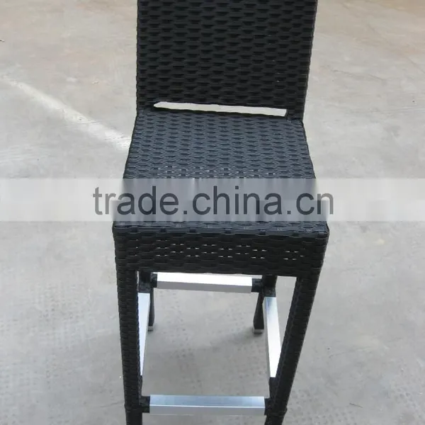 2016 Evensun Stylish Brown Popular Bar Stool High Chair L photo-5
