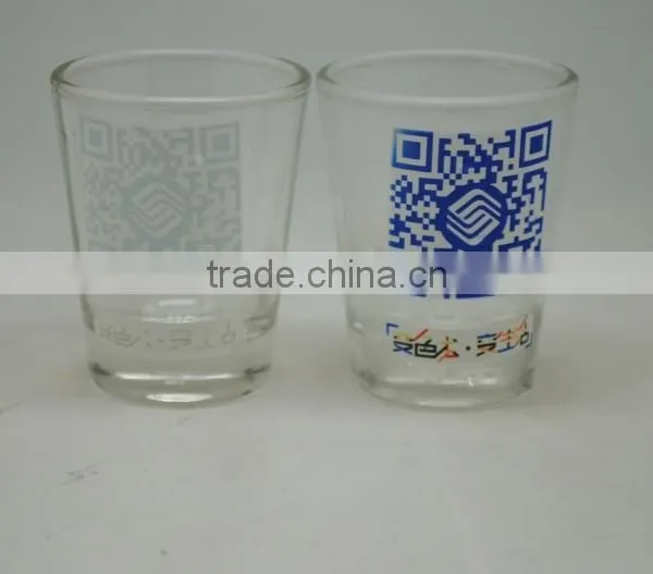Cold Color Changing Beer Glass photo-2