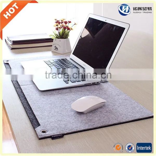 2017 Custom Felt Gaming Large XXL Mouse Pad for Girl photo-5