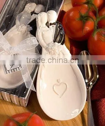 ceramic spoon rest