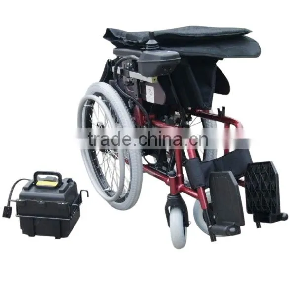 Best Electric Wheelchair Prices photo-6