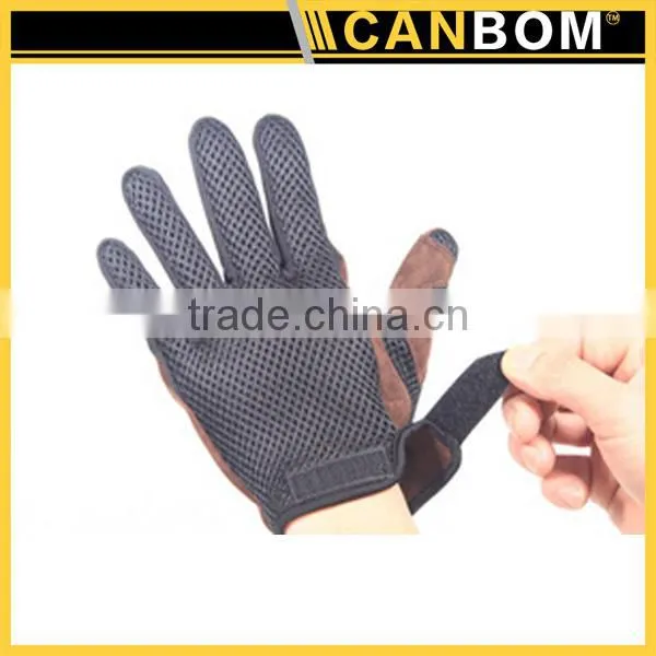 Wholesale High Grade EVA Lint Screen Cloth Sport Gloves photo-3