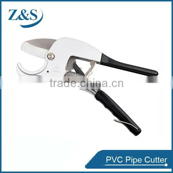 Hydraulic Rotary Chain Portable PVC Pipe Cutter photo-4