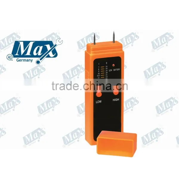 Wood Moisture Meter