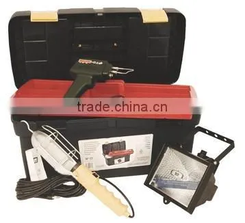 Soldering Gun