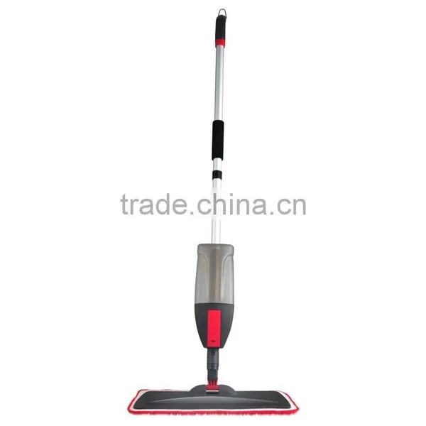 2015 New Style Easy Clever Spin &Spray Mop Set as Seen on TV photo-6