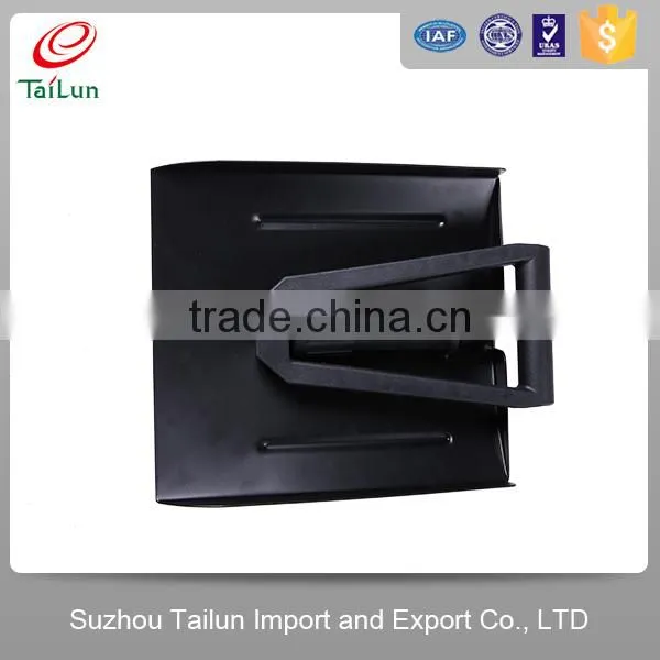 Square Head Types of Steel Head Snow Shovel photo-2