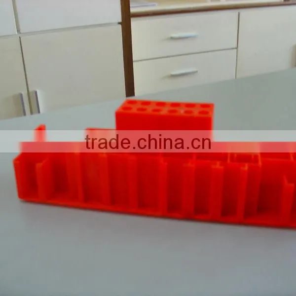 PLASTIC CNC TOOLS HOLDER