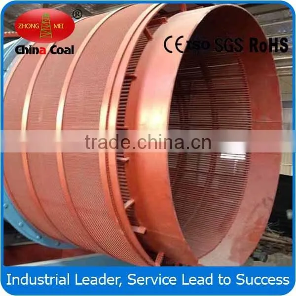 GL510 Portable Trommel for Alluvial Gold Mining Machine photo-2