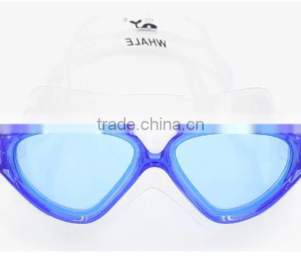 Fashion Customized Swimming Mask for Adult photo-4