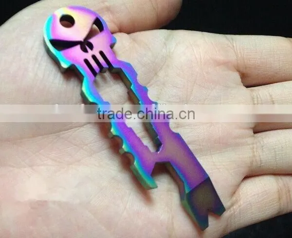 Outdoor Multipurpose Survival Camping Tool photo-2