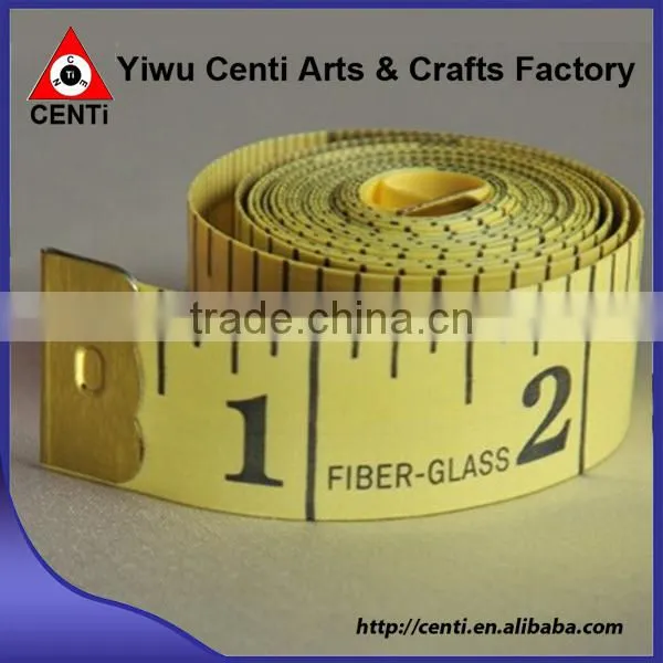 2.0*150cm Custom Wide PVC Soft Tailor Measure Tape photo-5