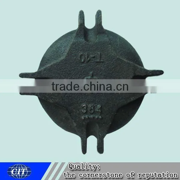 Flange Cover for Pipe Flange photo-5
