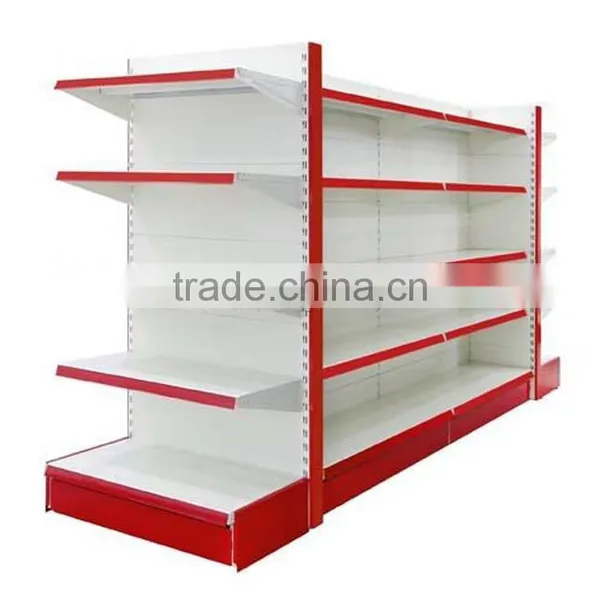 Classic Tegometall, Supermarket Shelf, 50mm Pitch European System ! photo-3