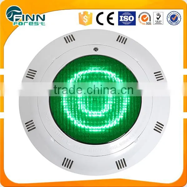 Waterproof Grade 68 AC12v 18w Led Swimming Pool Lights photo-4
