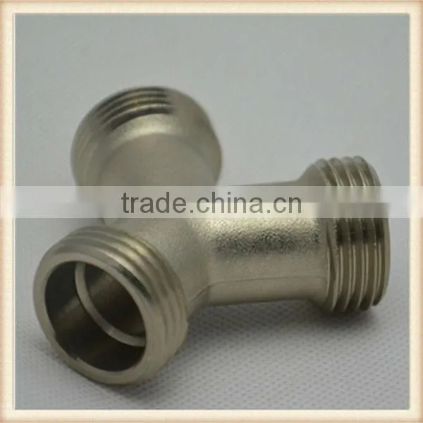 Precision Brass Forging OEM Parts With Good Quality and Big Quantity photo-3
