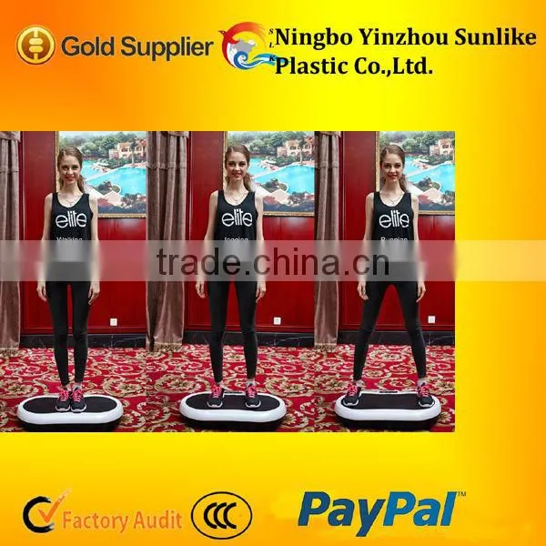 2014 Hot Healthy Sports Machine/vibration Machine/foot Massager photo-2