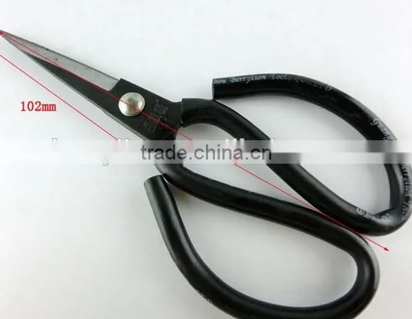 BERRYLION 185mm Cheap ABS Kitchen Scissors Household Scissors for Sale photo-5
