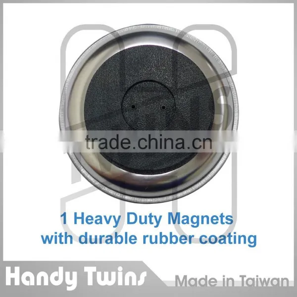 4" Magnetic Collector photo-3