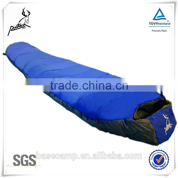 Mummy Sleeping Bag for Camping photo-2