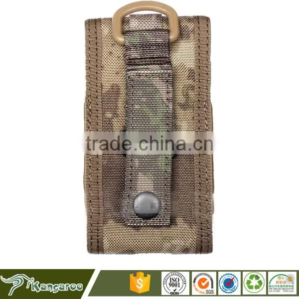 Fanny Pack Military Tactical Waist Bag photo-2