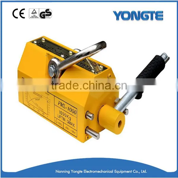 Superior Quality Permanent Magnetic Lifter photo-3