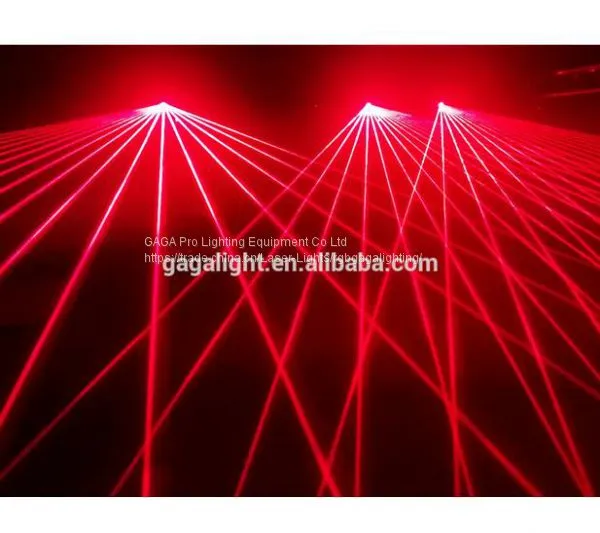 RGB15000 Full Color Animation Laser Light photo-4