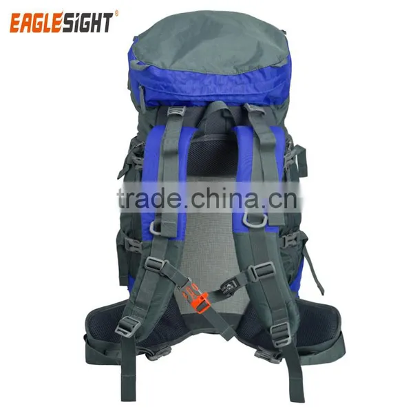 2017 Supplier China High Quality Cheap Hiking Backpacks photo-3