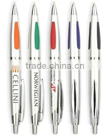 promotion ballpoint pen/ball pen/click pen