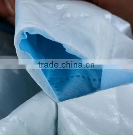 Thicken the Infant Child Enuresis Insulation Pad Sheets, Female Physiology Period Mattress Cover photo-5