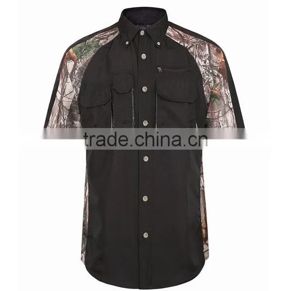 Outdoor Shirt Easy Shirt Hunting Shirt