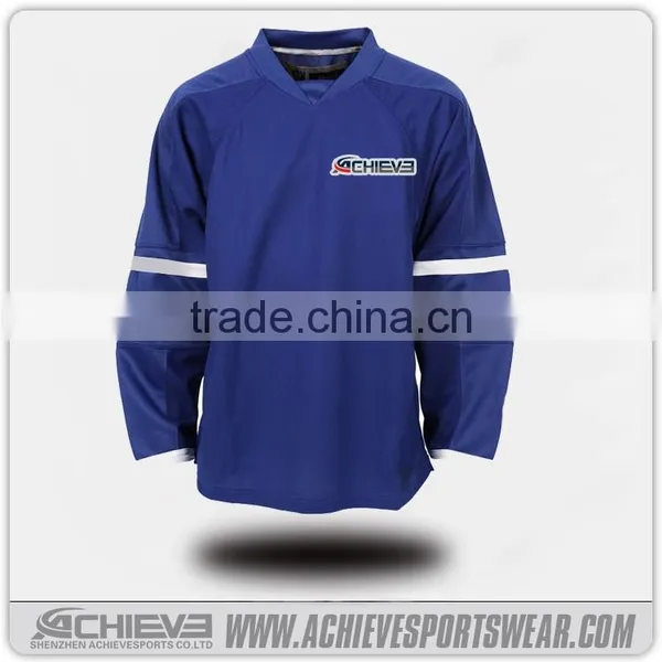 Unique Hockey Jersey NHL photo-4
