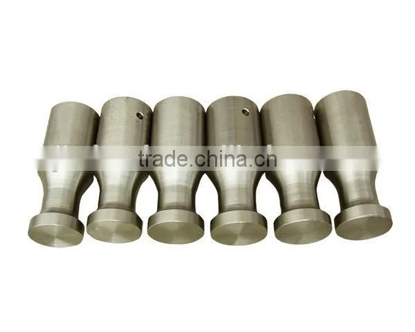 Ultrasound Equipment Sonotrode/Moulds/horns