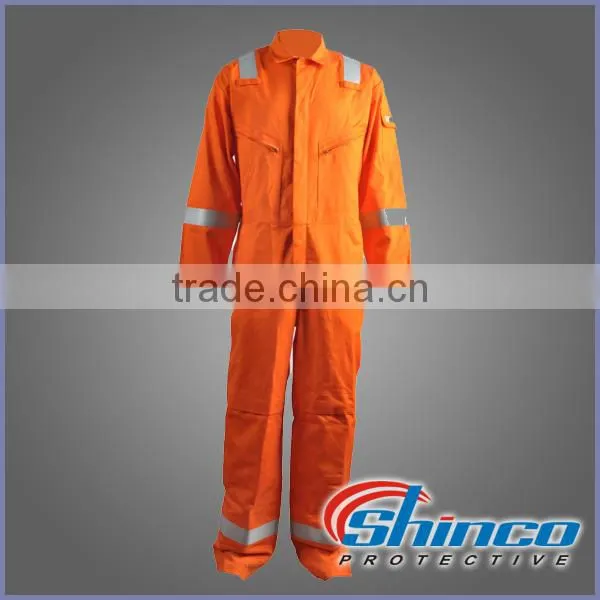 Excellent Sun Protection Fire Protection Suit photo-5