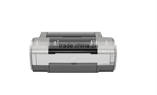 6 Color a3 Sublimation Digital Textile Printer photo-2