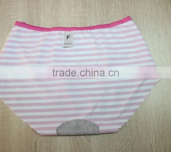 GZY Garment Stock Lots Women Shorts Factory Wholesale Cheap Ladies Shorts Hot Sale in 2016 Women Underwear photo-5