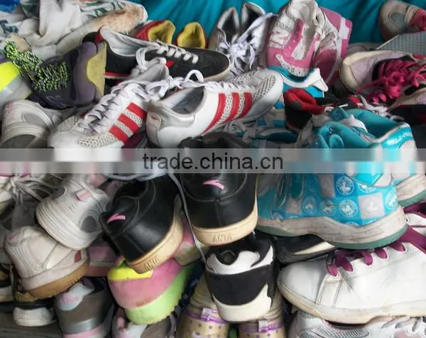 GZY Wholesale Cheap Hot Selling Mixed Wholesale Used Tennis Shoes photo-6