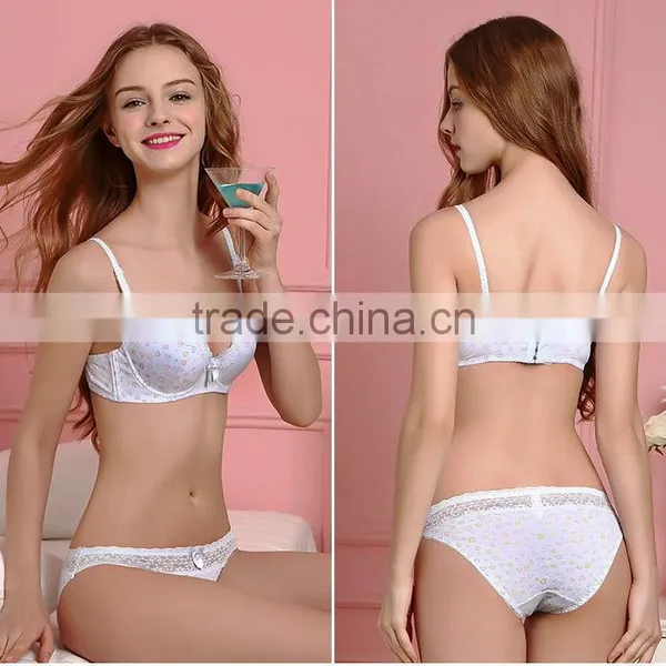Wholesale Pant and Rave Nded Bra photo-6