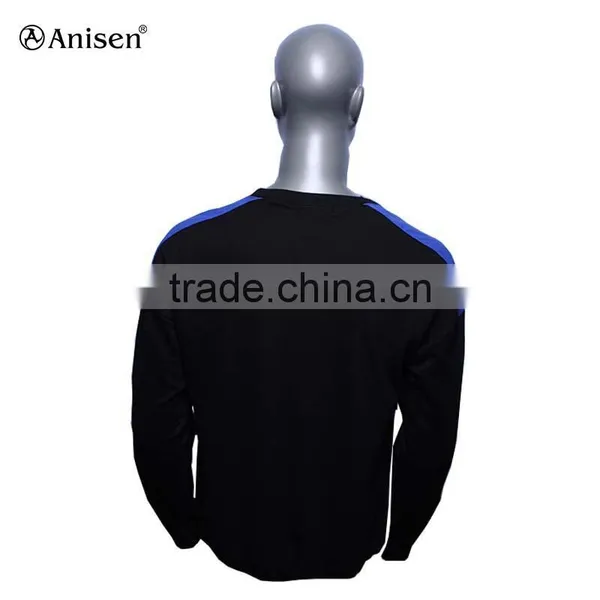 New Style Jogging Fleece Men Sweatshirts photo-2