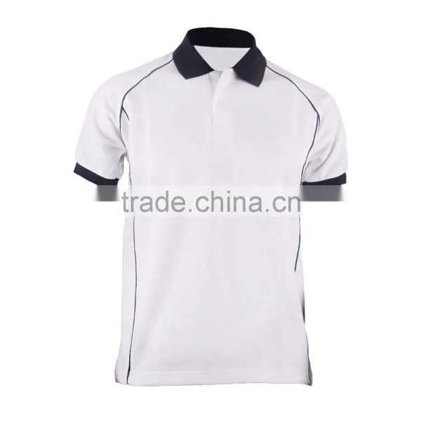 Stylish & Trendy Unisex Polo T-shirt photo-5